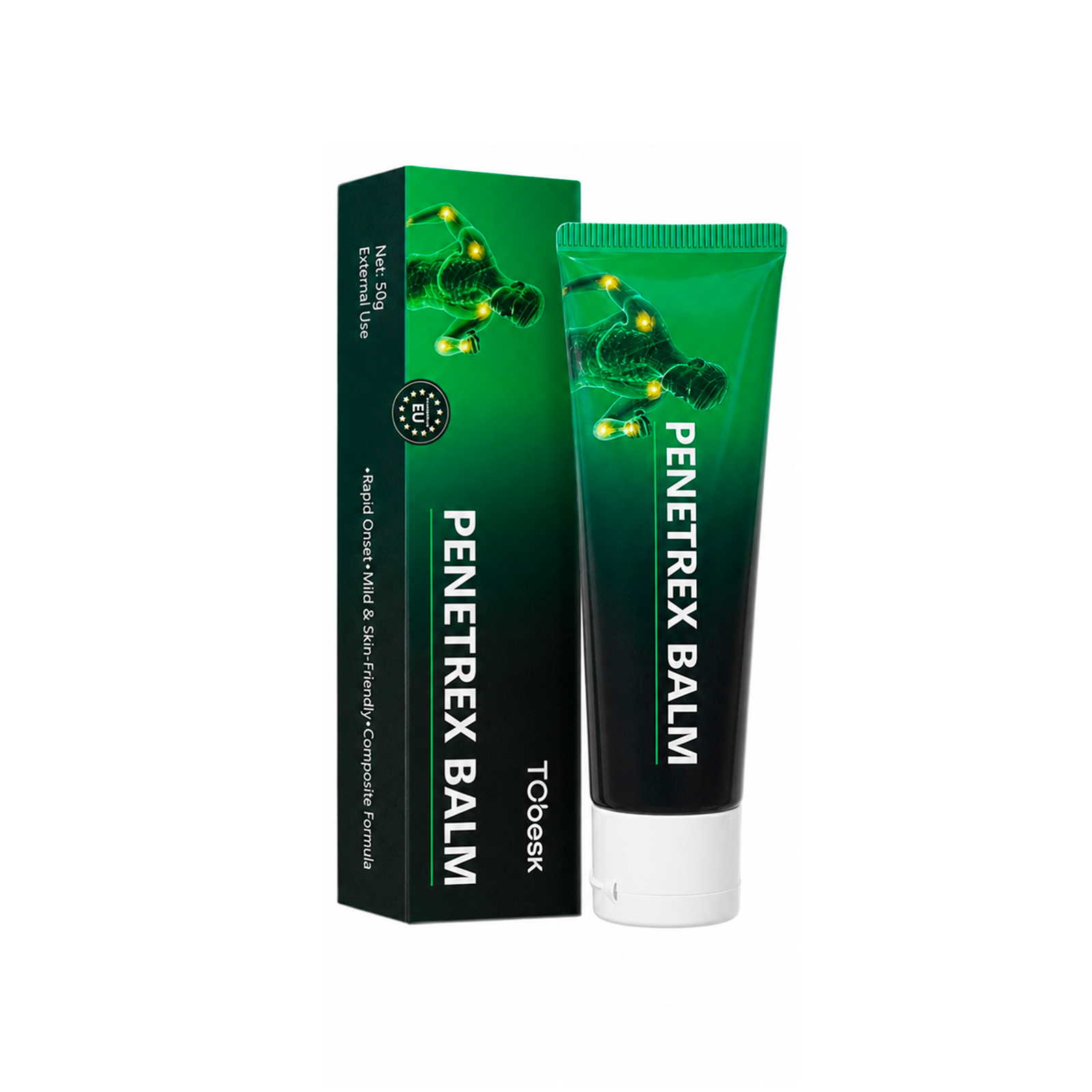 Product Package